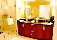 Aaa 3 Rooms 3 Bath Suite At The Signature Condo Hotel Las Vegas Exterior foto