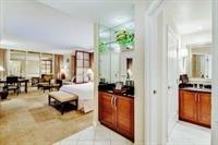 Aaa 3 Rooms 3 Bath Suite At The Signature Condo Hotel Las Vegas Exterior foto