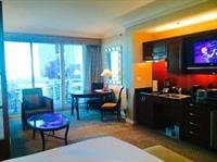 Aaa 3 Rooms 3 Bath Suite At The Signature Condo Hotel Las Vegas Exterior foto
