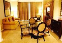 Aaa 3 Rooms 3 Bath Suite At The Signature Condo Hotel Las Vegas Exterior foto