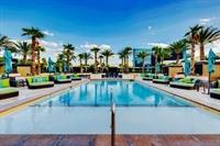 Aaa 3 Rooms 3 Bath Suite At The Signature Condo Hotel Las Vegas Exterior foto