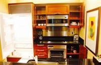 Aaa 3 Rooms 3 Bath Suite At The Signature Condo Hotel Las Vegas Exterior foto