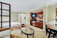 Aaa 3 Rooms 3 Bath Suite At The Signature Condo Hotel Las Vegas Exterior foto